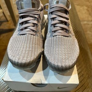 Nike Air VaporMax Flyknit Sneakers